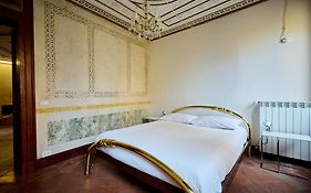 Casa Marianna - Citta Alta - Appartamento Affrescato - Bergamo